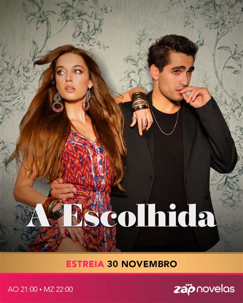 A Escolhida .